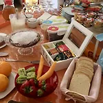 All'ombra Degli Ulivi 4*
