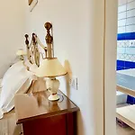 All'ombra Degli Ulivi 住宿加早餐酒店