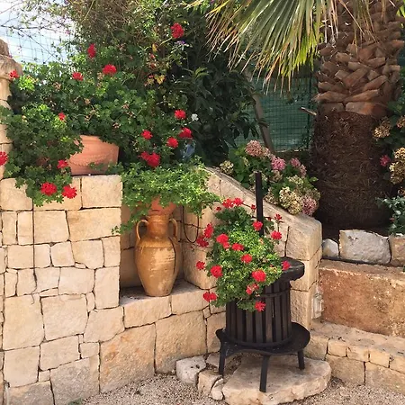 All'ombra Degli Ulivi 3* Ostuni