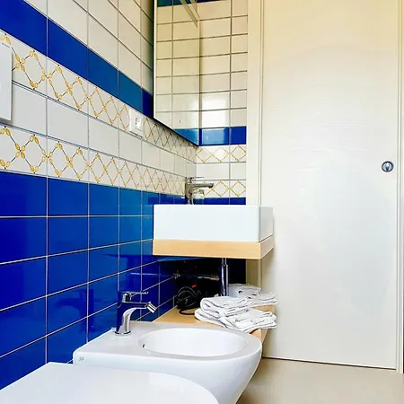 All'ombra Degli Ulivi B&B 4*