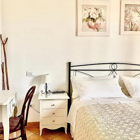 Bed & Breakfast All'ombra Degli Ulivi