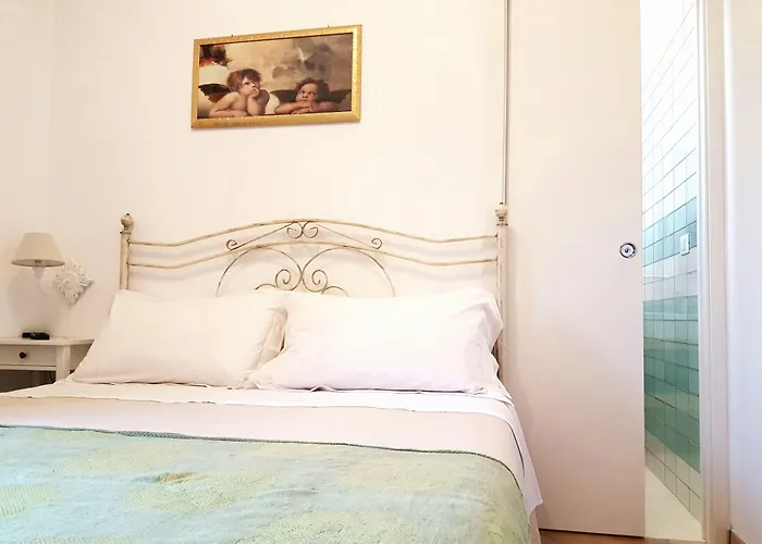 All'ombra Degli Ulivi 4* Остуни