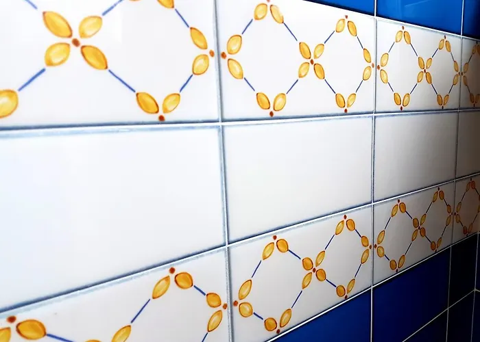 All'ombra Degli Ulivi Остуни