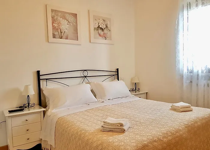 All'ombra Degli Ulivi Отель типа 