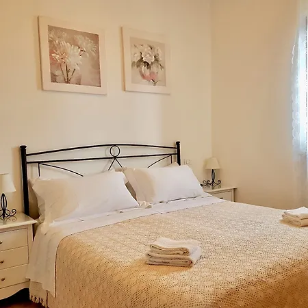 All'ombra Degli Ulivi B&B