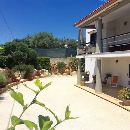 B&B All'ombra Degli Ulivi 오스투니