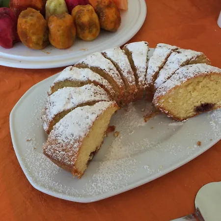 Bed and breakfast All'ombra Degli Ulivi 4*