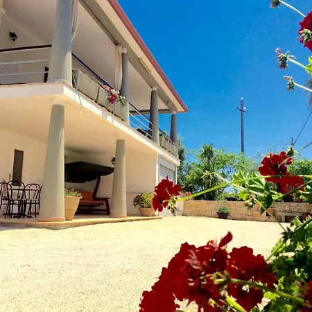 All'ombra Degli Ulivi Bed and breakfast