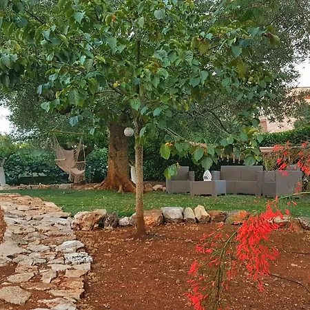 All'ombra Degli Ulivi 4* Ostuni