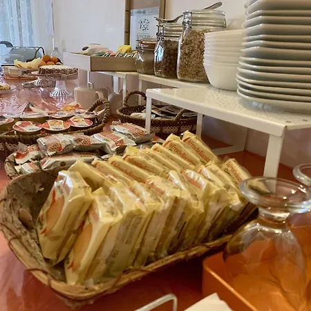 All'ombra Degli Ulivi Bed and breakfast Ostuni