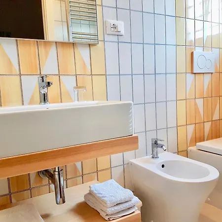 B&B All'ombra Degli Ulivi 4*