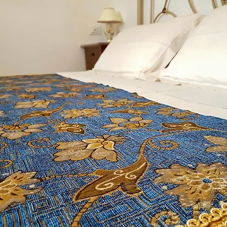 Bed and breakfast All'ombra Degli Ulivi 4*