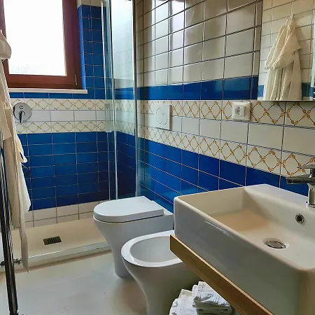 All'ombra Degli Ulivi Bed and breakfast Ostuni