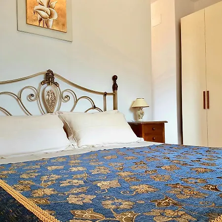 All'ombra Degli Ulivi