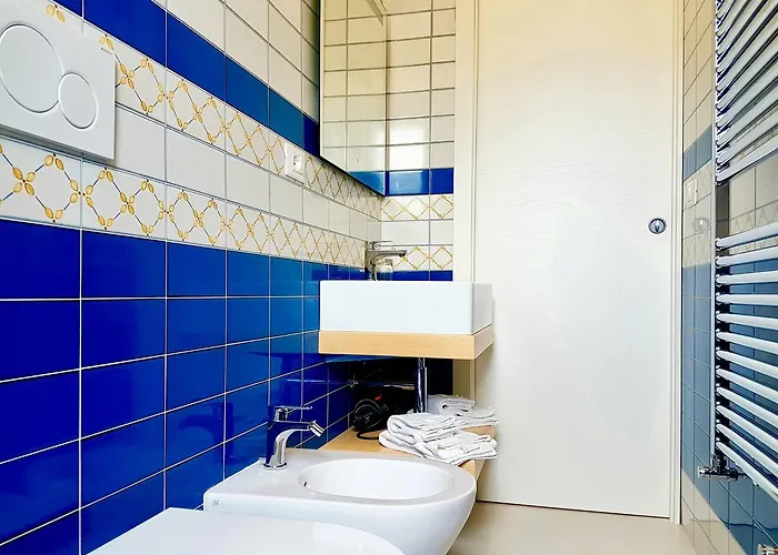 All'ombra Degli Ulivi Bed & Breakfast 4*