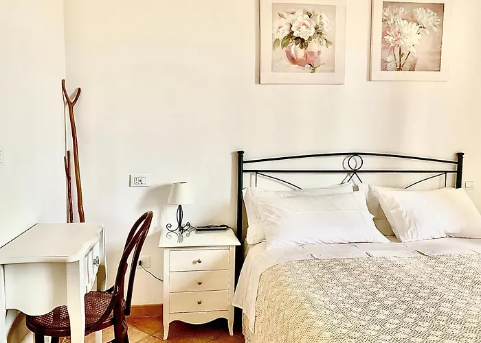 Bed & Breakfast All'ombra Degli Ulivi